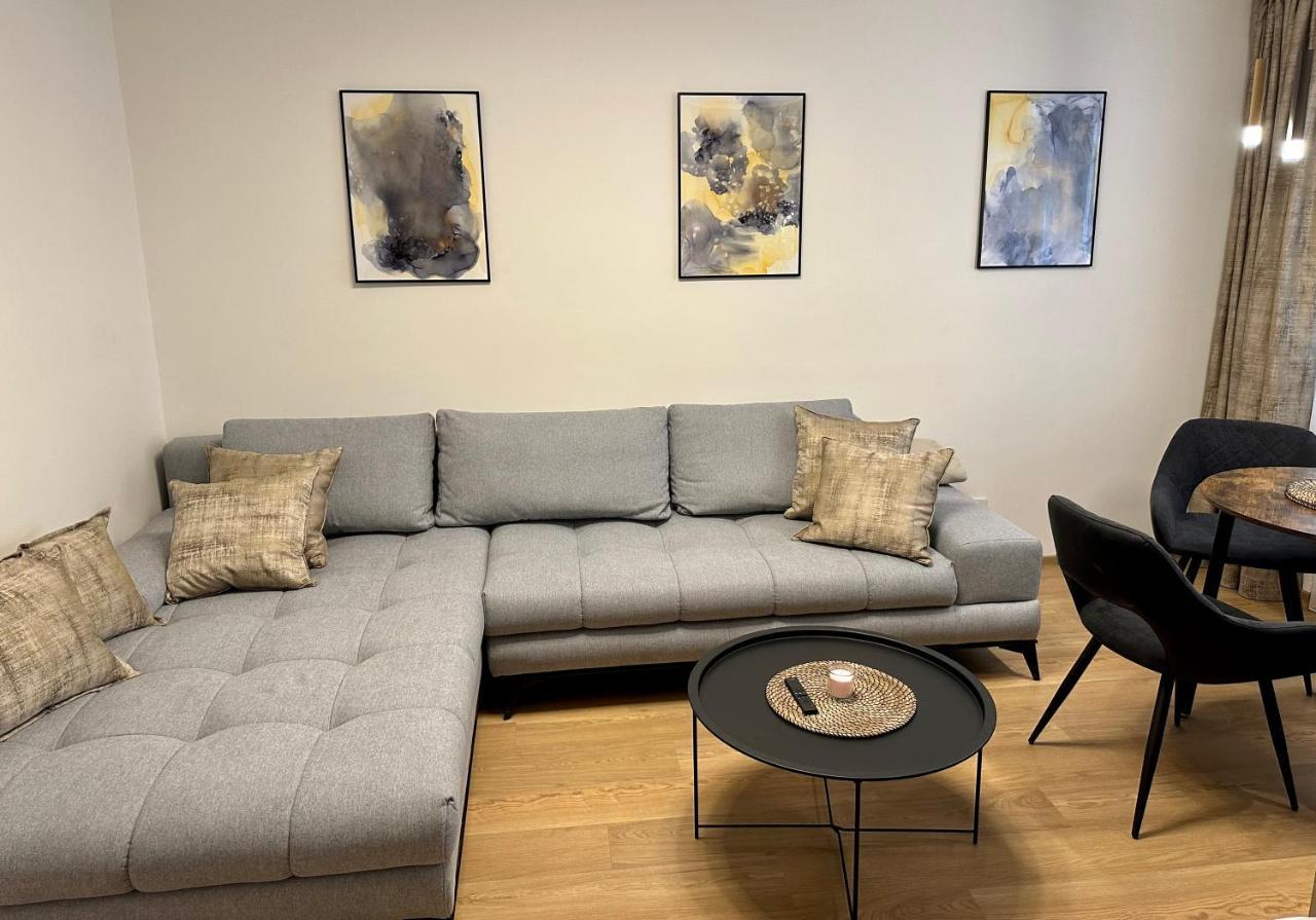 Apartamento Panenska