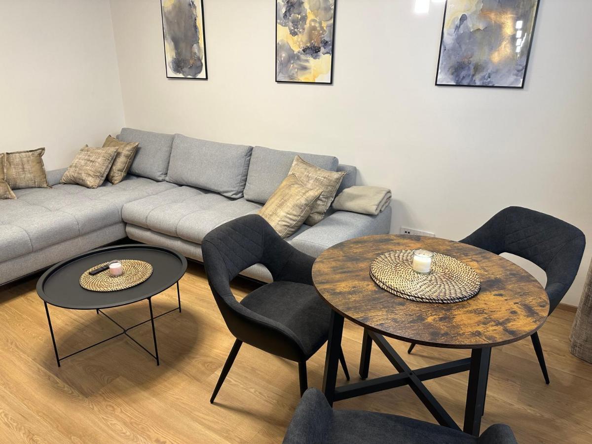 Apartamento Panenska