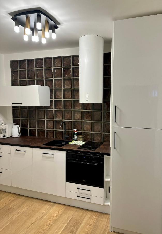 Panenska Apartamento