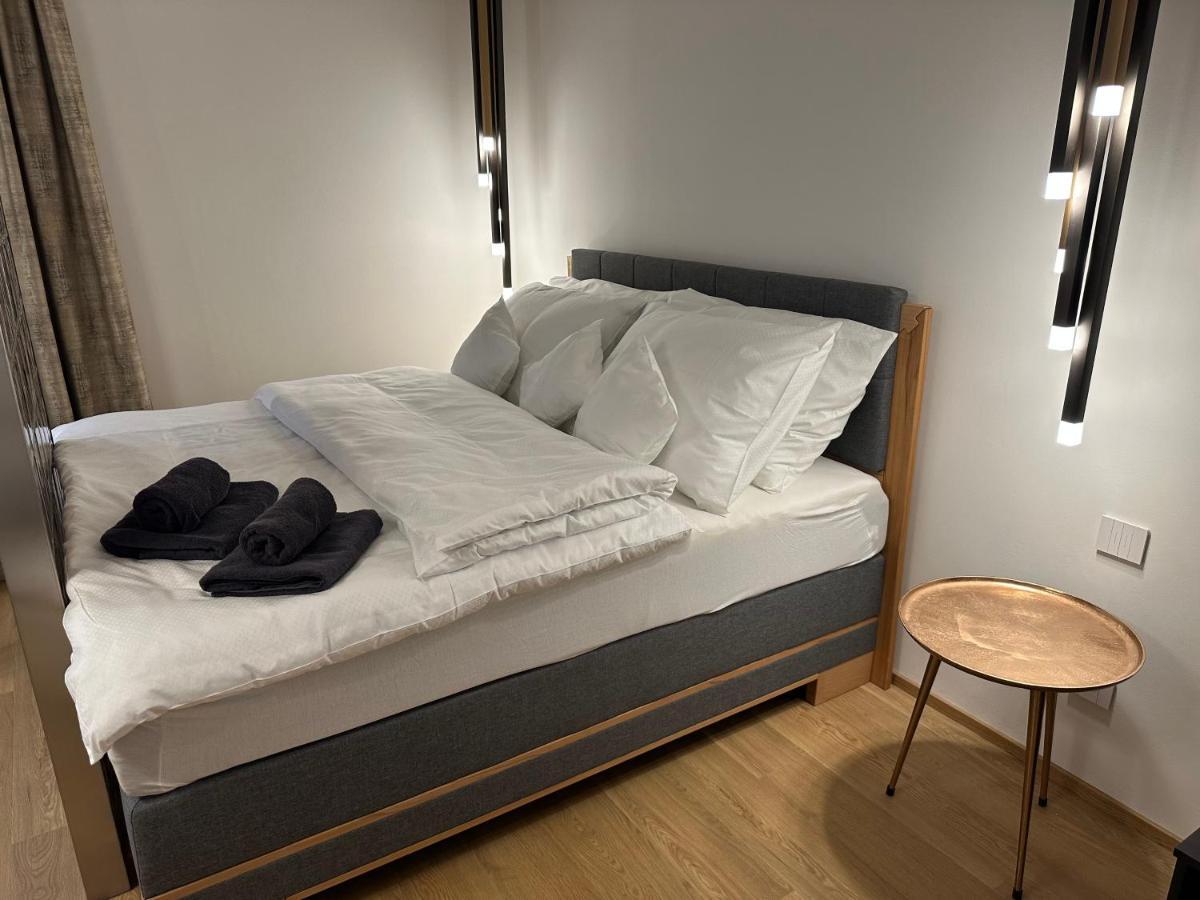 Panenska Apartamento Praga