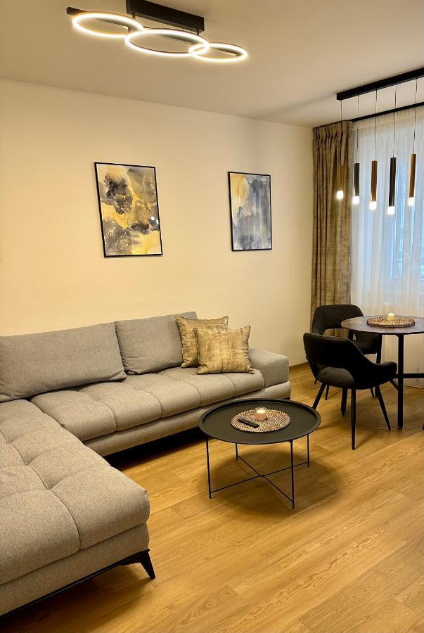 Apartamento Panenska Praga
